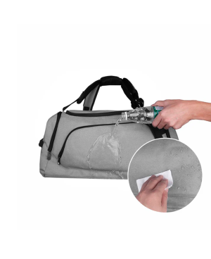 MULTIPURPOSE DUFFLE BAG - VB 299