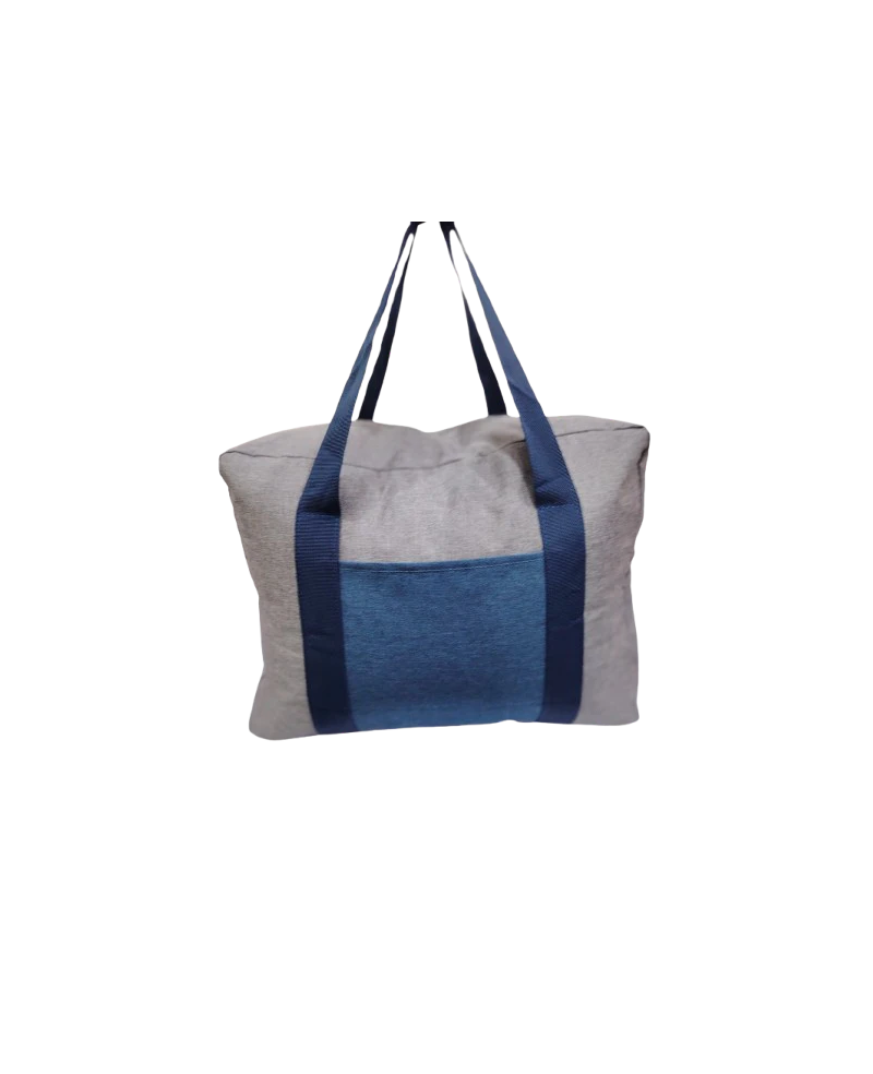 FOLDABLE TRAVELLING BAG - TB 295