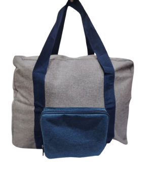 FOLDABLE TRAVELLING BAG - TB 295