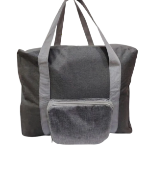 FOLDABLE TRAVELLING BAG - TB 295