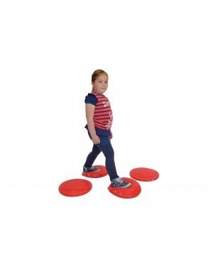 Disc'o'Sit Junior
