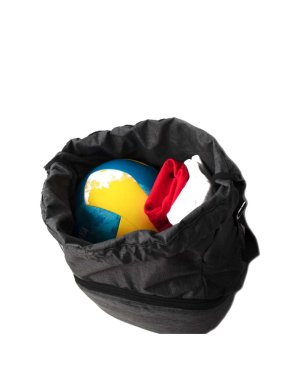 MULTIPURPOSE BAG - MP 050