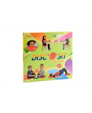 Disc'o'Sit Junior