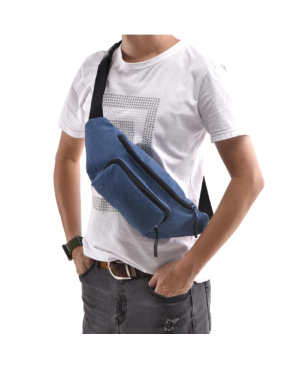 MULTIPURPOSE BAG - MP 091