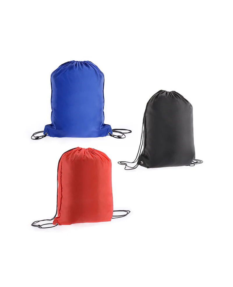 DRAWSTRING BAG - MP 011