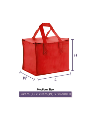 COOLER BAG - MP 035