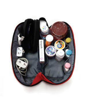 MULTIPURPOSE BAG - MP 047