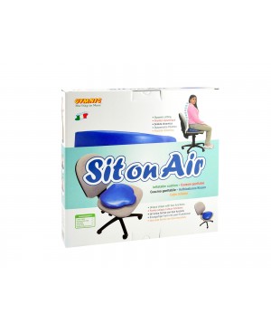 Sit On Air