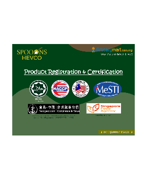 SPOONS SP HEVCO Hot Extracted Virgin Coconut Oil - 12 Sachets (4~7x Higher Polyphenols)