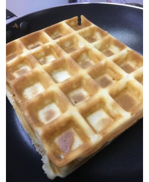 Soy Asahi - Mochi Mix - Waffle, Pancake, Dorayaki 2kg
