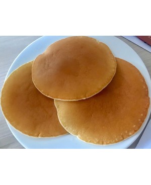Soy Asahi - Mochi Mix - Waffle, Pancake, Dorayaki 2kg