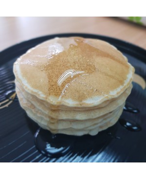 Soy Asahi - Mochi Mix - Waffle, Pancake, Dorayaki 2kg