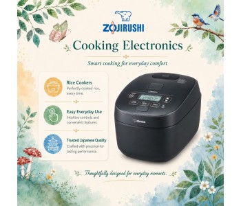 Cooking Electronic