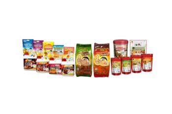 FMCG