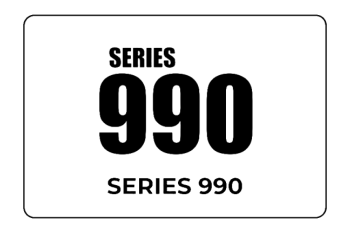SERIES 990