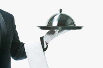 FOOD SERVICE