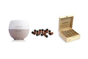 Diffuser & Accessories