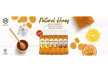 NATURAL HONEY