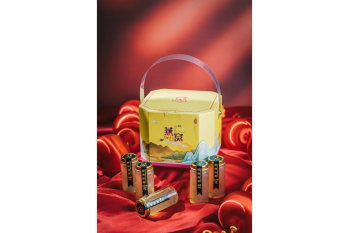 Ready-to-Drink Bird's Nest