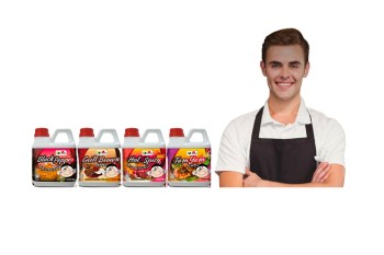 FOOD SERVICE