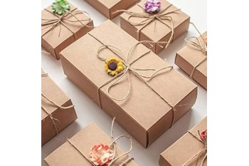 Gift Packaging