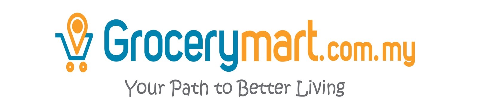 Grocerymart.com.my logo