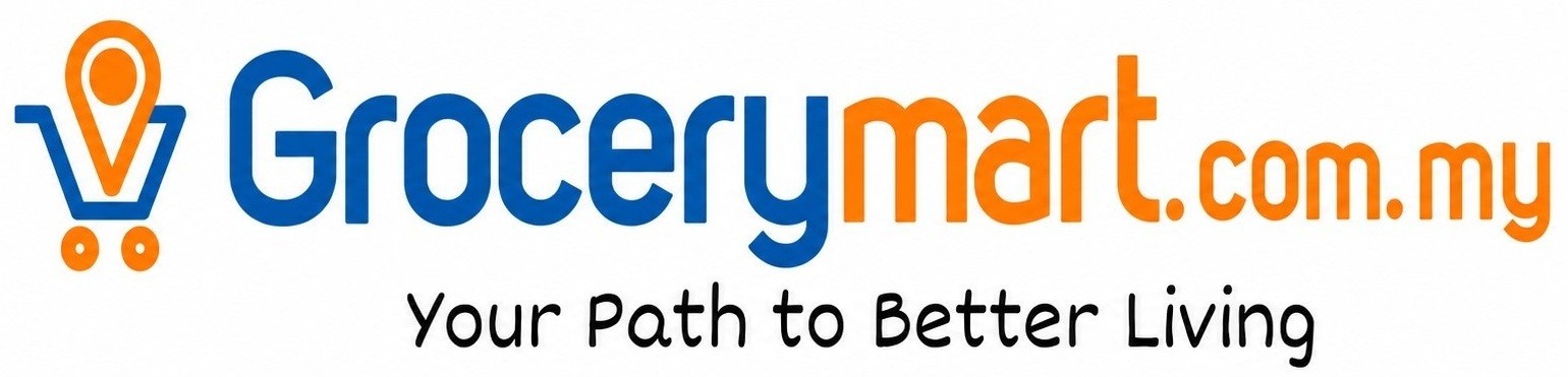 Grocerymart.com.my logo