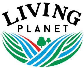 LIVING PLANET