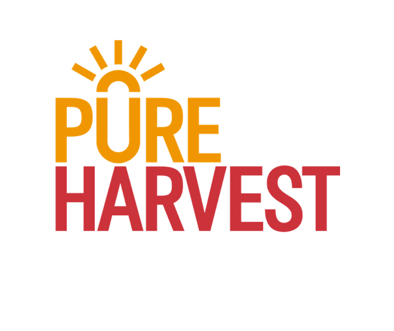PURE HARVEST
