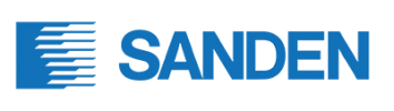 SANDEN INTERCOOL